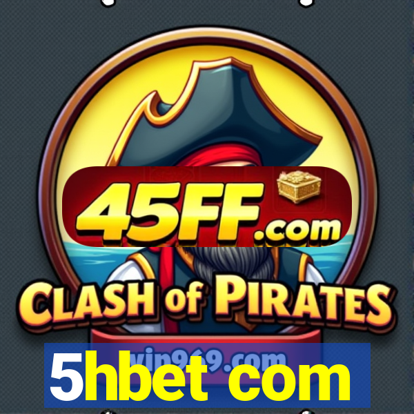 5hbet com